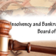 bankruptcy law lawyer