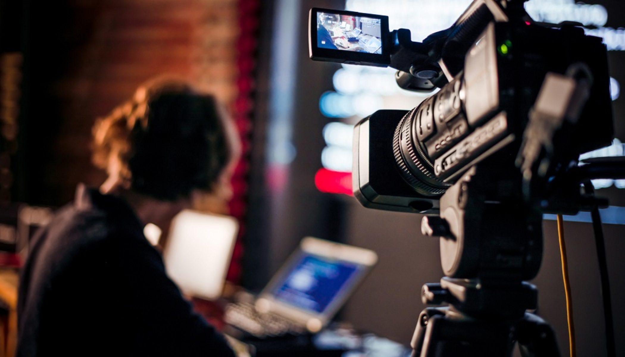 Video film production