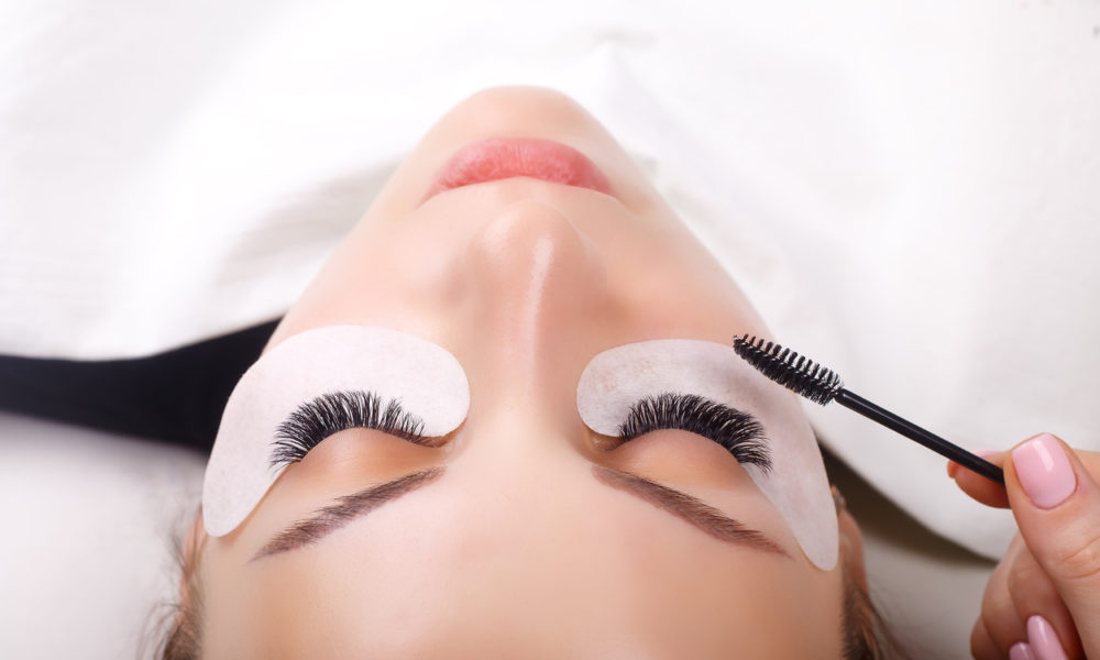 Detailed Guide To Get Enhanced Eyelash Extensions Quitalks