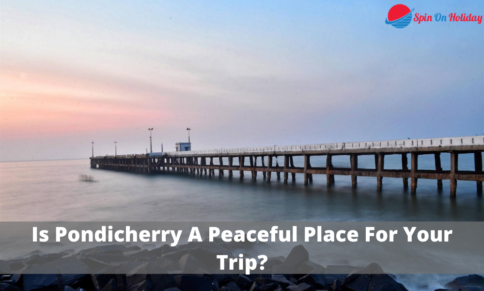 Pondicherry Travel Package