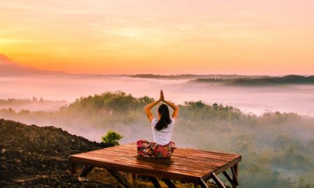 Pranayama Yoga and Benefits
