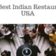 Top 5 Best Indian Restaurant In USA