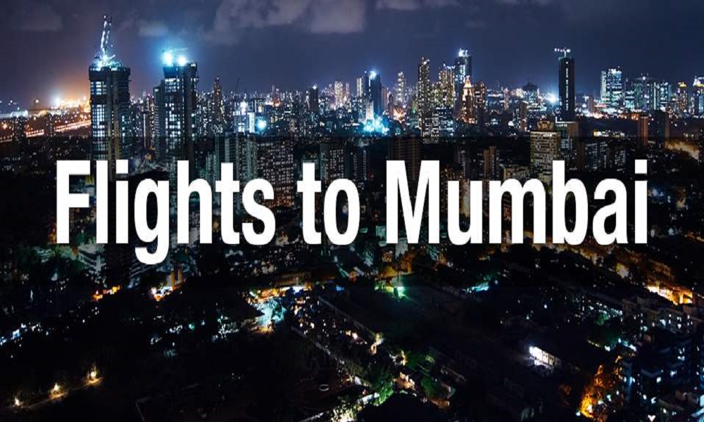 Here You Find Online Cheapest Direct Flights to Mumbai