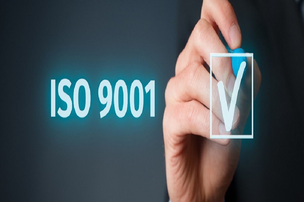 The Benefits Of Getting The ISO Certification