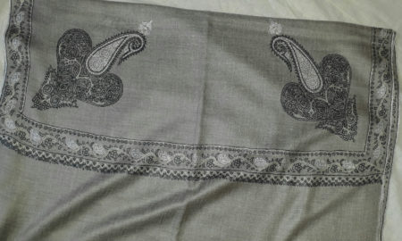 pashmina shawls manufacturer