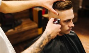 Hair Salon