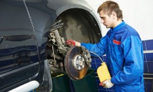 car service pakenham