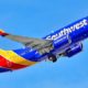 Southwest airlines reservations