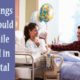 Top things you should Do while friend in hospital