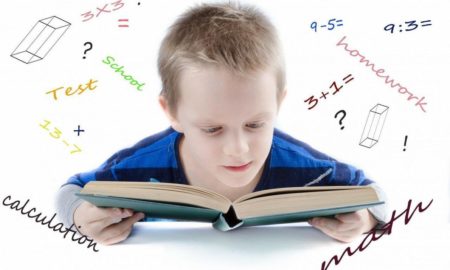 4 important tips to increase your child’s intelligence quotient