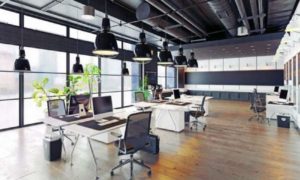 Future Office Design