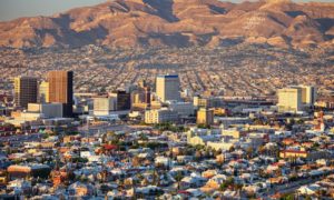 El Paso