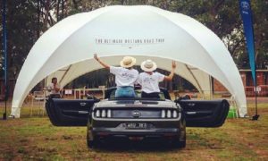 marquees melbourne