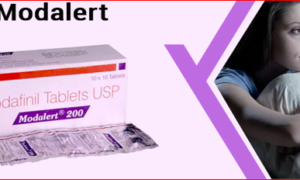 Modalert