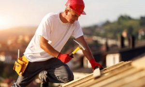 Roof Repair