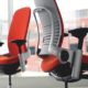 best office chair