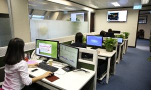 accounting and bookkeeping services