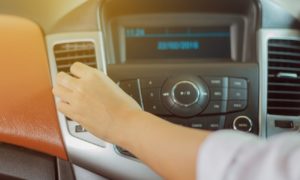 Car Air Conditioning