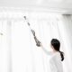 Blind Cleaning