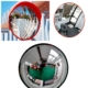 convex mirror