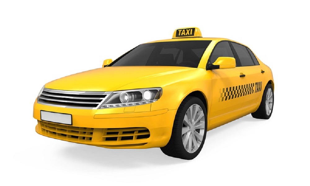Maxi Taxi