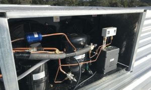 commercial refrigeration