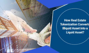 Teal estate tokenization