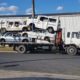 Car Removal