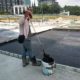 Waterproofing Membrane