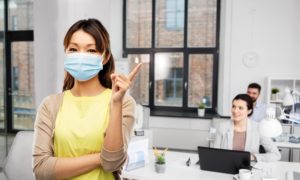 Coronavirus Pandemic