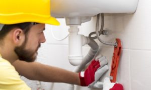 bathroom plumbing melbourne