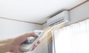 Heating And Cooling Systems