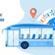 Event transportation app