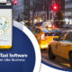 uber clone app