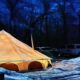 Glamping Tents