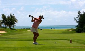 Golf Club
