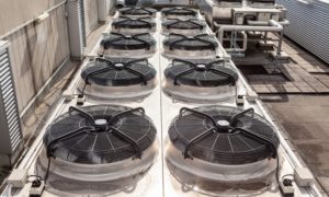 Industrial Fans