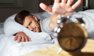 Insomnia Treatment