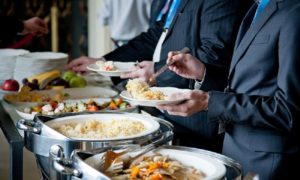 Office Catering