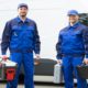 Plumbers