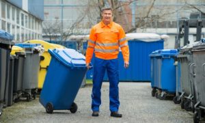 Rubbish Removal
