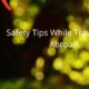 Safety Tips While Travelling In Abroad