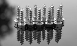Screw Supplier