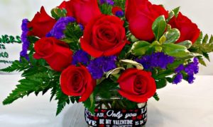 Send Flowers Online