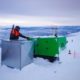 Starting Your Diesel Generator In Cold Weather. 8 Useful Tips