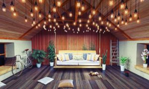 Timber Flooring