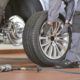 Tyre service