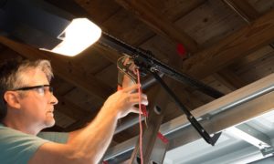 automatic garage door repairs