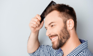 Hair System Shedding Problem