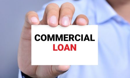 Commercial Loan Broker